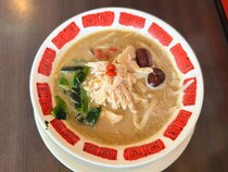 バーミヤン「マーラータンフェア」第2弾におじゃまします！辛くない「薬膳麻辣湯」に驚きと感動が止まらなくなったんです…！