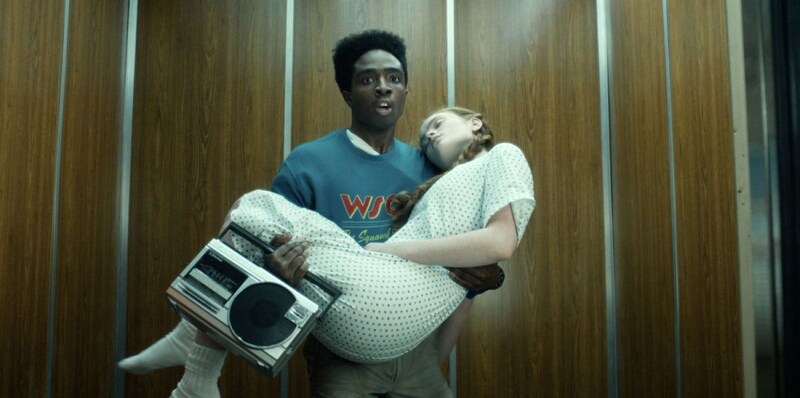 ついに、最終章へ。Netflix『ストレンジャー・シングス 未知の世界』シーズン5の予告が解禁!ウィル…ヴェクナについていかないで!