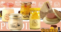 イオンレイクタウンmoriのブラックフライデーとコラボしたのは…プリン!?日本各地のプリンを一堂に集めた「プリン博覧会2025」開催！