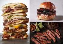 【これぞ酒池肉林】3連休は日比谷で肉を食らう！ アメリカンフェス「American Festival 2025」でお肉料理を堪能しちゃお🥩