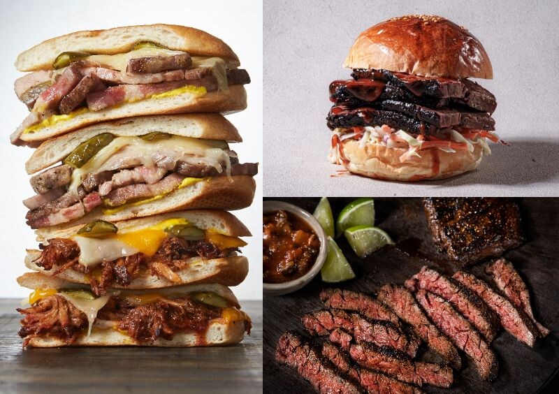 【これぞ酒池肉林】3連休は日比谷で肉を食らう! アメリカンフェス「American Festival 2025」でお肉料理を堪能しちゃお🥩