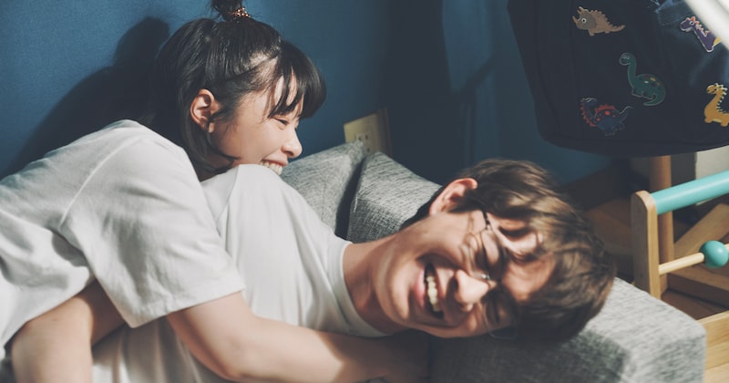 岸井ゆきのと宮沢氷魚が15年寄り添った相手と “離婚する夫婦の全て” を見せる映画『佐藤さんと佐藤さん』あるある満載で誰かと話したくなる作品です