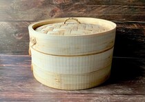 せいろ蒸し生活のススメ✨阿波尾鶏を手に入れたのでハマっているせいろ蒸しで調理してみたら最高だったよ