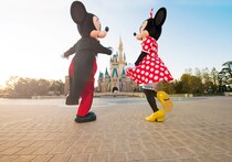 東京ディズニーリゾートが2017年の公式ブログ＆インスタグラムの「いいね」ランキングを発表！ 最もいいねを集めた投稿は…!?