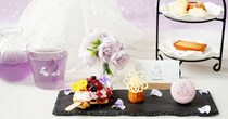 ウェディングのテーマパーク型カフェ「DRESSY CAFE」って知ってる？ドレスとお花と紅茶を堪能できるカフェらしいんです