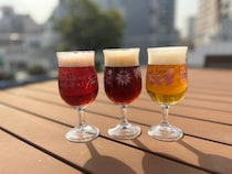 春の豊洲でビールを楽しむ「ベルギービールウィークエンド2023」開催！57種類のベルギービールと音楽でアゲアゲ〜♪