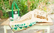 【2022年福袋】ニューデイズとコールマンのコラボ福袋が即完の予感！ キャンプしたくなる激レアグッズ4種類＆1000円クーポンが入り