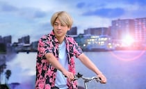 timelesz・寺西拓人初主演映画『天文館探偵物語』人情派の探偵、さりげない色気…見事に演じ切った作品です