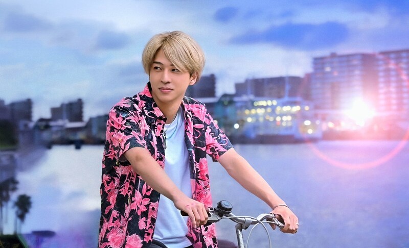 timelesz・寺西拓人初主演映画『天文館探偵物語』人情派の探偵、さりげない色気…見事に演じ切った作品です