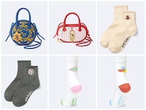 【アクシオ、11月！】GU×ハリポタコラボ第7段はハニーデュークス＆4寮のカレッジテイスト☆発売前にチェックしておこう