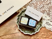 1粒約1000円!? 美しすぎるチョコレート「イエスシーノウズ」はチョコが大好きなあの人への贈り物に【#舞台女優の手土産リスト】