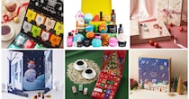 2024年のアドベントカレンダーのおすすめを一挙紹介🎁 クリスマスまでの期間も楽しみましょ♡