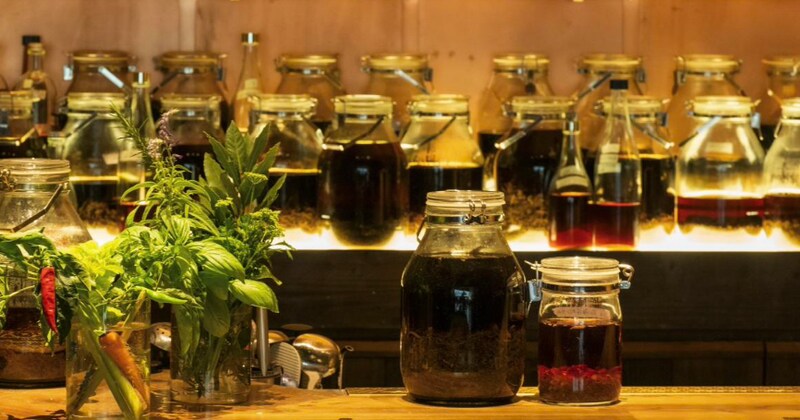 喫茶 植物最高🍃 湘南乃風・若旦那こと新羅慎二によるポッドキャスト番組「植物最高 Radio」から生まれたお店が原宿にOPEN