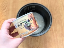 サバ缶でさらにアレンジ！セブンイレブン公式レシピ🐟さば味噌煮×バターで作る絶品飯を作ってみたよ