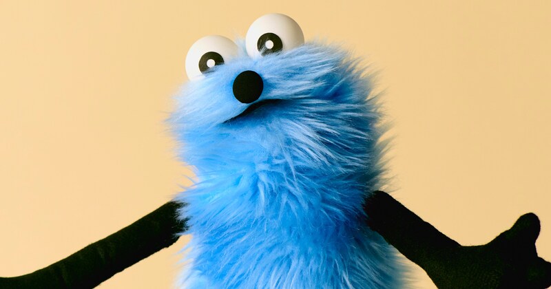 スンスンのネイルにスンスンのラジオ…令和の人気者「パペットスンスン」が師走もたくさん活躍します!最近のスンスンのことまとめ💙