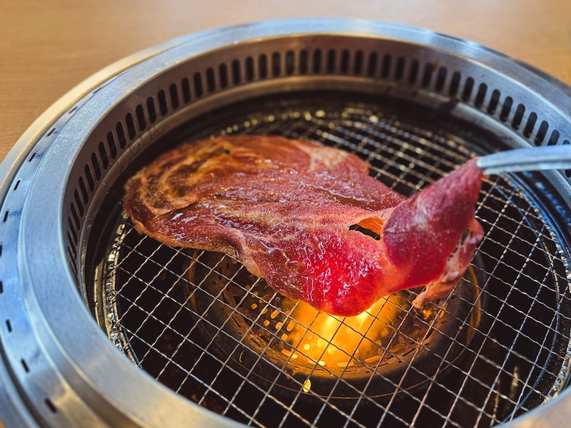 北海道フェアで「ラムジンギスカン」「石焼かに飯」も食べ放題…焼肉きんぐってこんなに楽しいの!? 激やばビジュをみてくれ…!