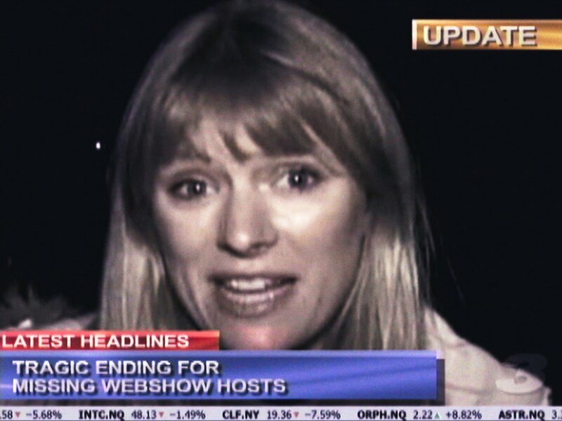 妹を探しています！考察系ホラー映画『シェルビー・オークス』フェイクと真実の境目がわからなくなるモキュメンタリーに驚愕