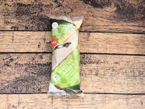 セブン-イレブンのブリトーに新参者が！名前からしておいしそうな「MATCHAあずきもち」を食べてみた🍵