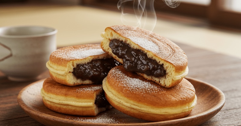 街中で見つけるとついつい買っちゃうアレ、なんて呼ぶ？ 今川焼 vs 大判焼き vs 回転焼き…決着をつけるときが来た！