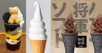 夏休みは日本最大級のアイスクリームイベント「あいぱく」でしょ🍨全国のご当地アイスを食べ尽くそう〜！