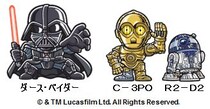 【5月4日はスター・ウォーズの日 vol.2】スター・ウォーズとビックリマンチョコのコラボ商品発売が決定!!