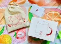 【2026年福袋】おうちでもお店でもゴンチャを楽しめる福袋が最高✨かわいいバンダナに自由に組み合わせて何通りものフルーツティーが楽しめるセットまで！