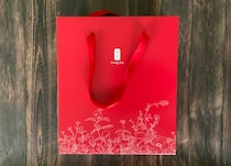 【2025年福袋】ゴンチャ福袋を開封！上質なお茶で皇帝キブン＆もちろんあのチケットも入ってます