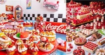 いちごがテーマのビュッフェ＆アフタヌーンティーまとめ🍓行ってみたくなる「映えイベント」5選をご紹介