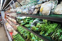 【買い溜め問題】とりあえずメディアは「空の商品棚」を掲載するのをやめませんか？