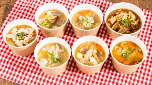 「豚汁」の読み方や具材でどこ出身かわかるかも！地域ごとに味の好みも全然ちがう「全国豚汁一斉調査」がおもしろい