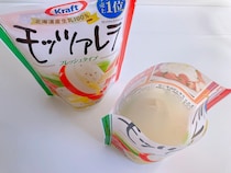 知らなきゃ損…！いつもは捨ててしまうモッツァレラチーズのあの液体を活用してリコッタチーズを作ってみた