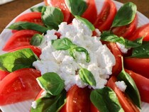 【牛乳消費🥛】全農広報部がイタリア料理みたいなレシピ「チッコカタメターノ」を公開→超簡単なおしゃれレシピでブクマ必須