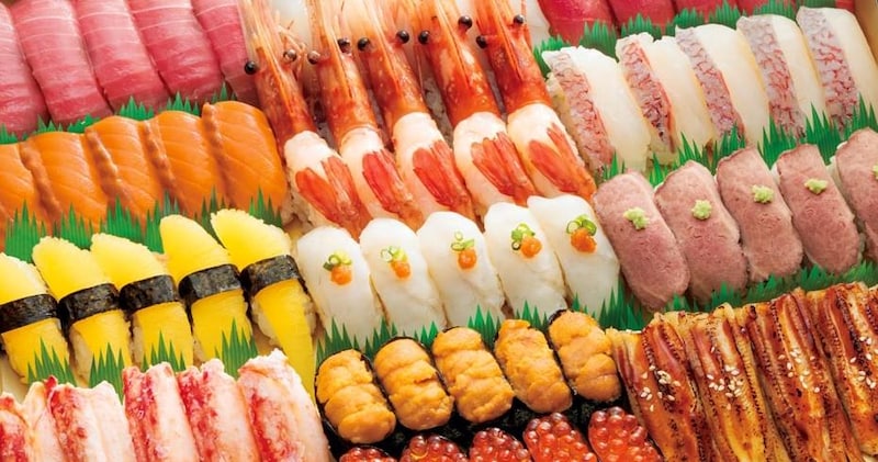 師走をかけぬけたら贅沢なごはんを食べよう！自分へのご褒美にぴったりなグルメ情報まとめ8選🍣