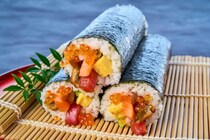 【節分】 Pouch が選ぶ恵方巻11選 / ホテルやお馴染みのお店で買えるよ〜！