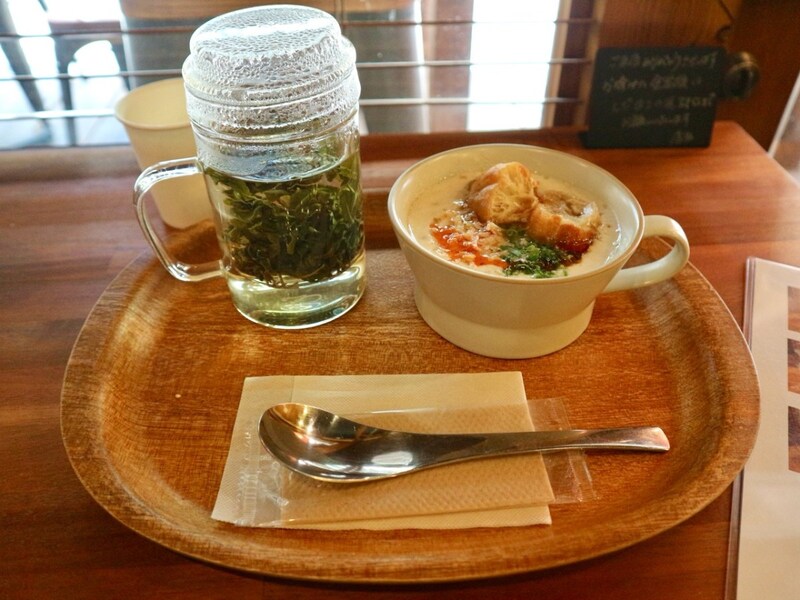 日本で本場台湾の味を食べたくなったら「四ツ谷一餅堂」台湾が大好きな私が実際に行って台湾グルメをたしかめてきたよ〜！