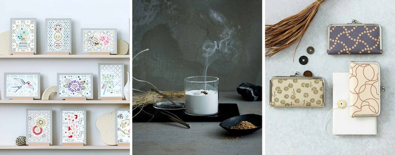 冬休みはおうちで過ごす予定の人〜！ フェリシモのキットでおうち時間に「伝統工芸」を体験しちゃいましょ♪