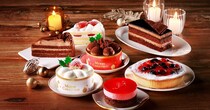 【本日から】少人数のクリスマスケーキはセブンイレブンにおまかせ♪ ピエール・エルメ監修やディズニーコラボのケーキが買えるよ