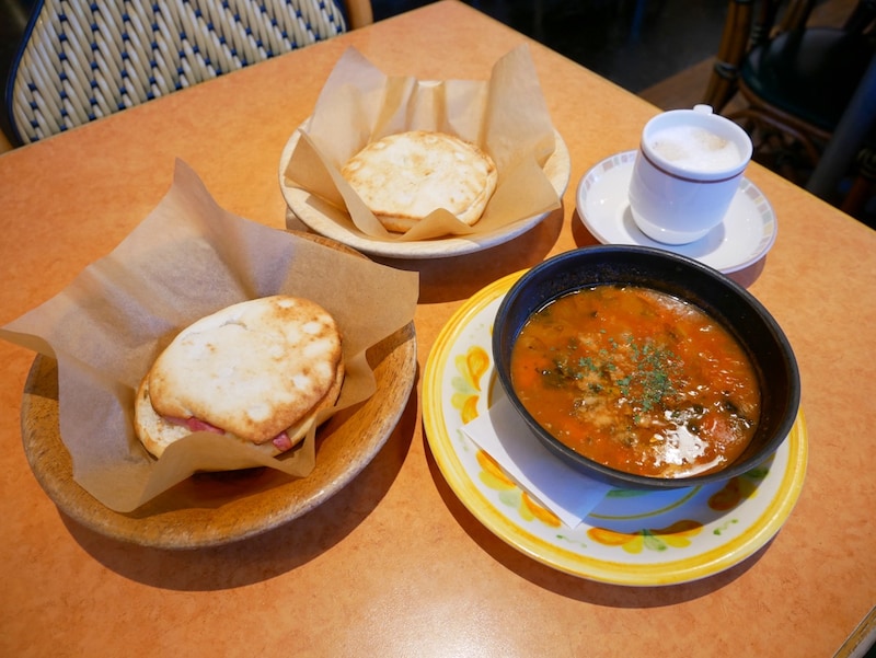 【店舗限定】サイゼリヤのモーニングは栄養も糖分もチャージできて最高!気になるメニューやお値段をご紹介しちゃいます🍽️