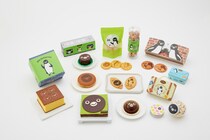 Suica20周年記念でペンギングッズが大集合！ エキュートとグランスタで「Suicaのペンギングッズフェア」を開催するよ～！