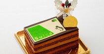 【三度見】Suicaがケーキにトッピングされた！ …みたいなクリスマスケーキが販売されるよ