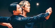 極上のダンスに魅了される人続出のNetflix映画『10DANCE』もんのすごい熱量と官能に飲み込まれた私が3つのポイントを紹介【カウチポテトのお供】