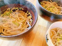 今年の年越しそばは自分で打つ🥢「手づくりそばキット」で1年の締めくくりをちょっと充実させてみよう♪