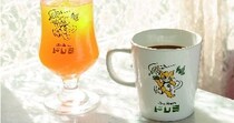 レトロ好きは5秒で惚れちゃう。大阪「喫茶ドレミ」など人気純喫茶のマグカップやグラスが発売されましたわよ
