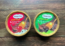 冷凍庫から出して11分待つと…パリじゅわ♡ハーゲンダッツの体験型アイスクリーム「SPOON CRUSH（スプーン クラッシュ）」