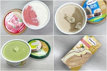 この夏、ハーゲンダッツがかましてます！日本ならではの “納涼・こだわり・和素材” をテーマにした新作4種を味わってきたよ