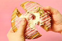 ドバイチョコの次は「エンジェルヘアー」が流行る？いったいどんな食べ物なのかGUILTY’Sで買える情報と一緒に紹介します！