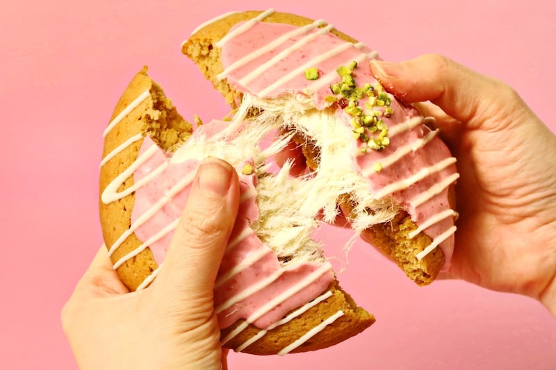 ドバイチョコの次は「エンジェルヘアー」が流行る？いったいどんな食べ物なのかGUILTY’Sで買える情報と一緒に紹介します！