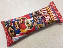 本家のお墨付き！ ガリガリ君の「黒みつきなこもち」の完成度がハンパない / マジで「桔梗信玄餅」の味がするから食べてみて!!!