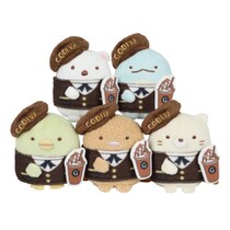 ゴディバのショコリキサーとすみっコぐらしがコラボ！ 月ごとに変わるオリジナルグッズがめっかわだよ～！