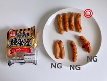 それ、ウインナーを台無しにしてるかも😨旨みを最大限に引き出すおすすめの焼き方「熟焼」を実践